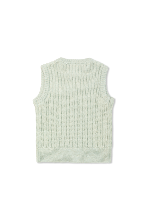 Bonpoint  Wool Vest