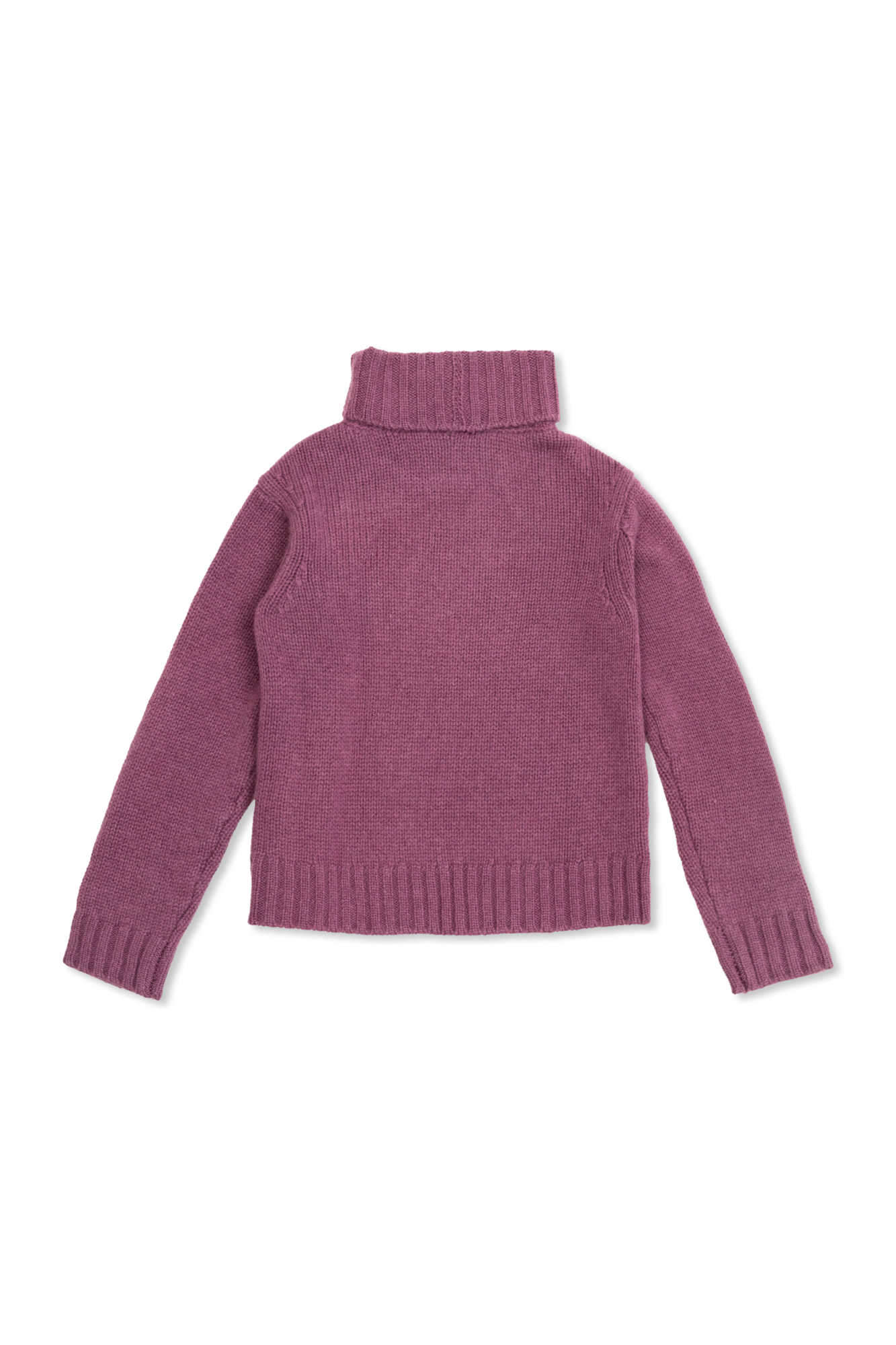 Bonpoint  Cashmere Turtleneck