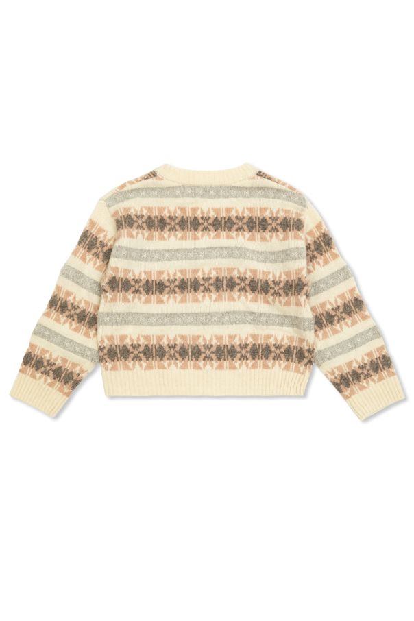 Bonpoint  Sweater 'Greet'