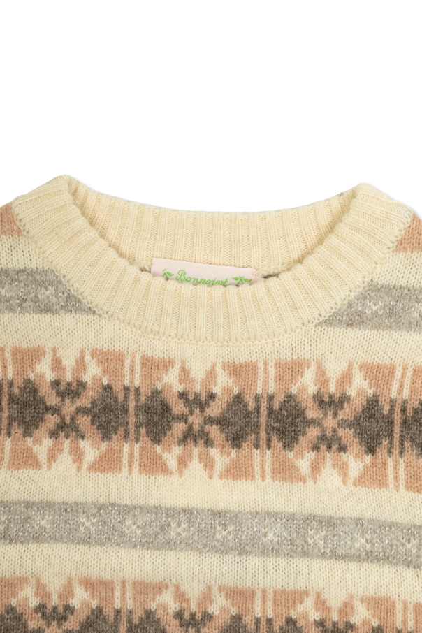 Bonpoint  Sweater 'Greet'