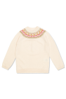 Bonpoint Woolen sweater ‘Genievre’