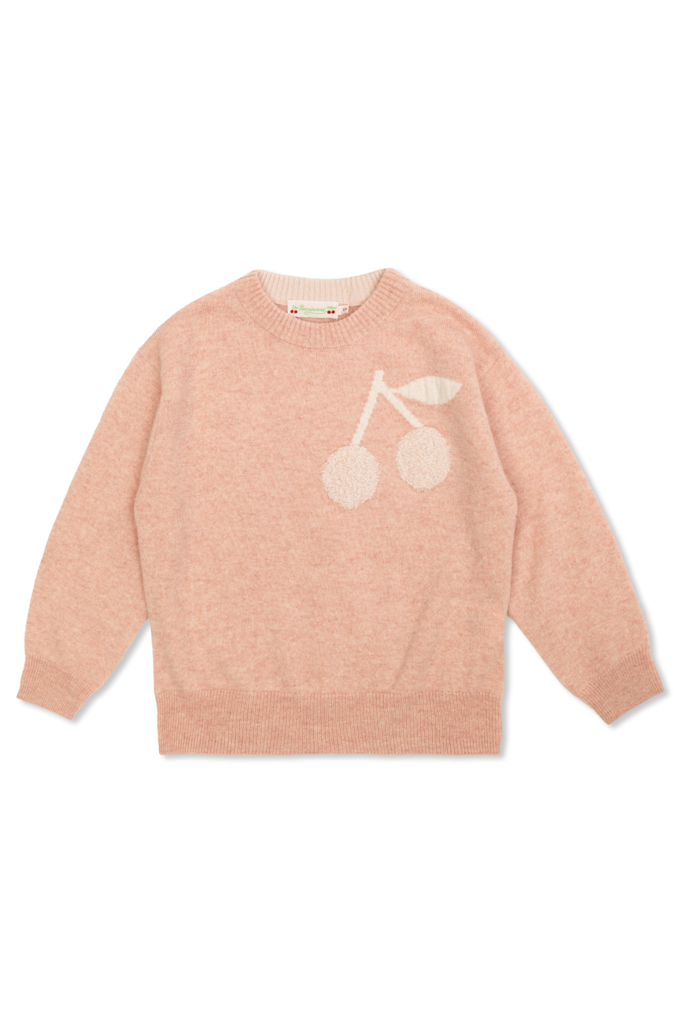 Bonpoint  Cashmere sweater ‘Anumati’ by Bonpoint