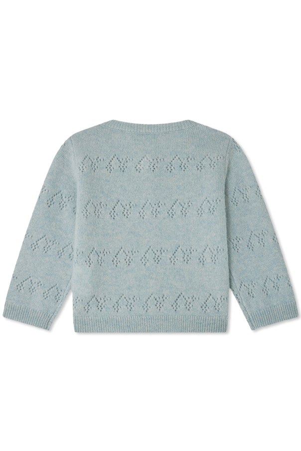 Bonpoint  Cashmere Sweater