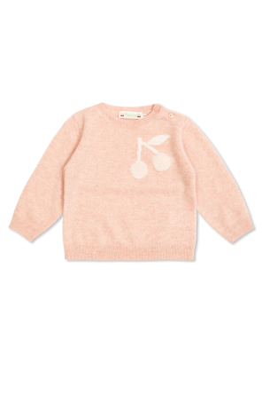 Cashmere sweater ‘Almire’