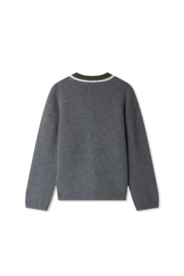 Bonpoint  Kaszmirowy kardigan