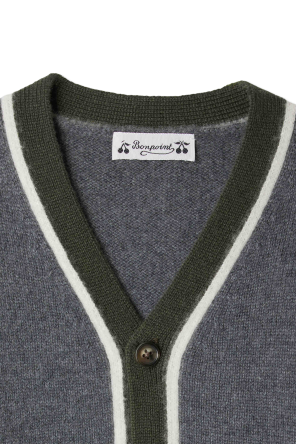 Bonpoint  Kaszmirowy kardigan