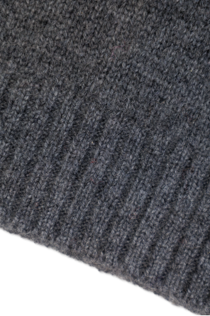 Bonpoint  Kaszmirowy kardigan