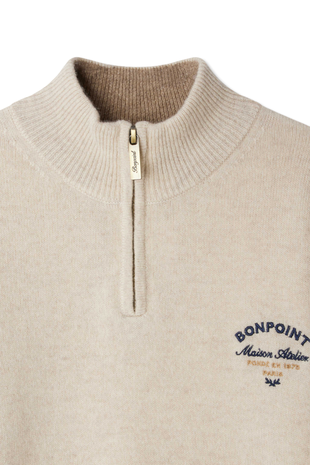 Bonpoint  Kaschmirpullover