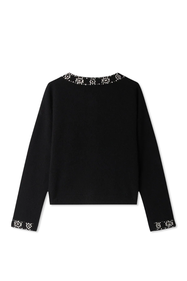 Bonpoint  Cashmere cardigan