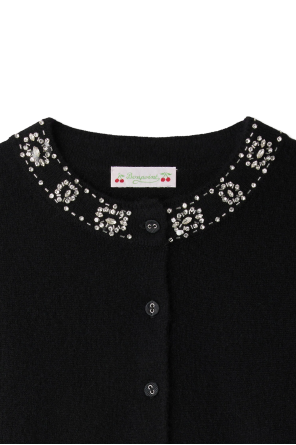 Bonpoint  Cashmere cardigan