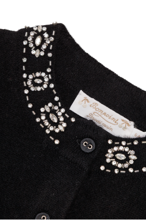 Bonpoint  Cashmere cardigan