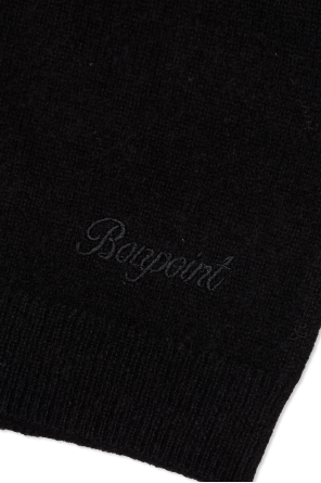 Bonpoint  Cashmere cardigan