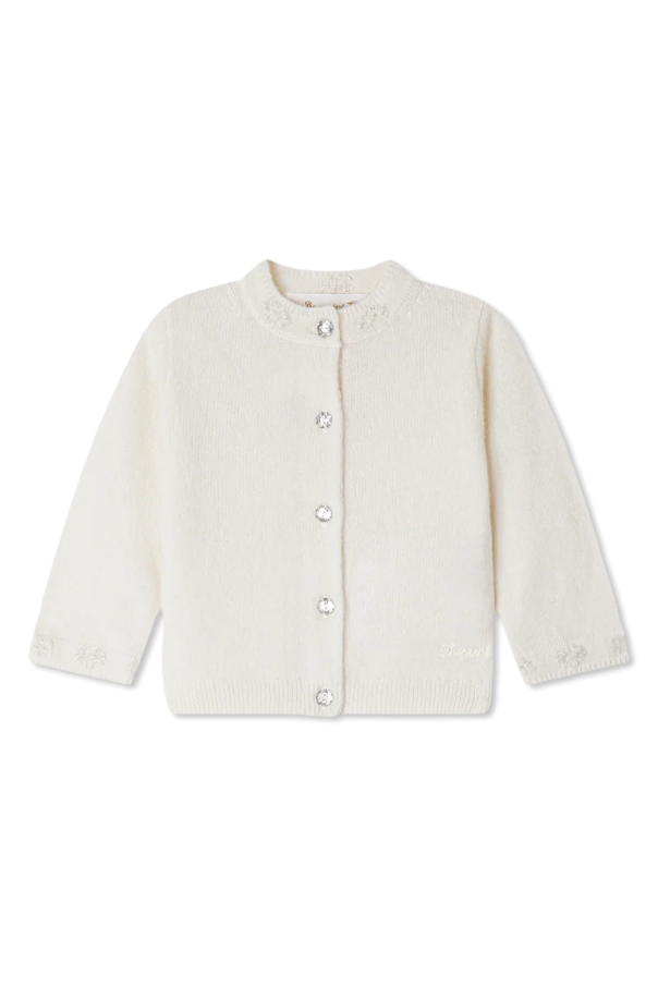 Cashmere cardigan od Bonpoint 