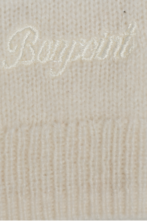 Bonpoint  Cárdigan de cachemira