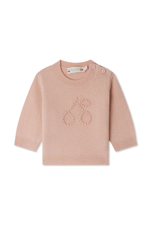 Cashmere sweater od Bonpoint 