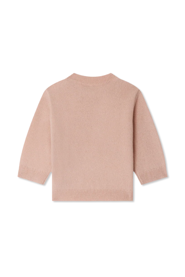 Bonpoint  Suéter de cachemira