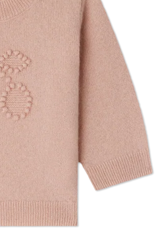 Bonpoint  Suéter de cachemira