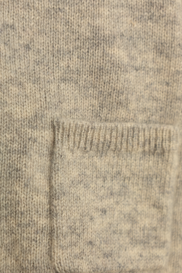 Bonpoint  Cashmere cardigan `Tahiel`