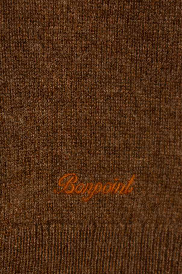 Bonpoint  Cashmere sweater `Almire`