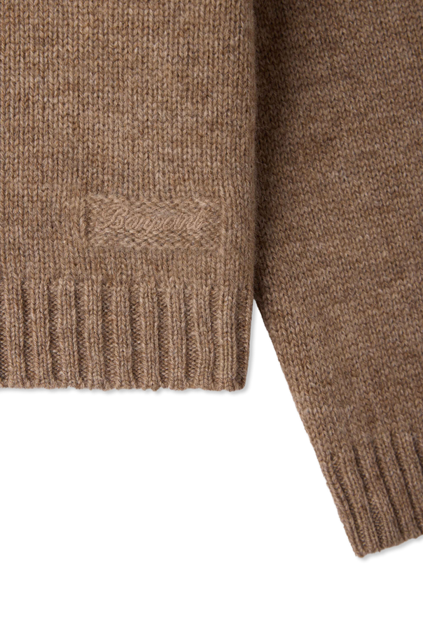 Bonpoint  Kaschmir-Cardigan „Garfield“