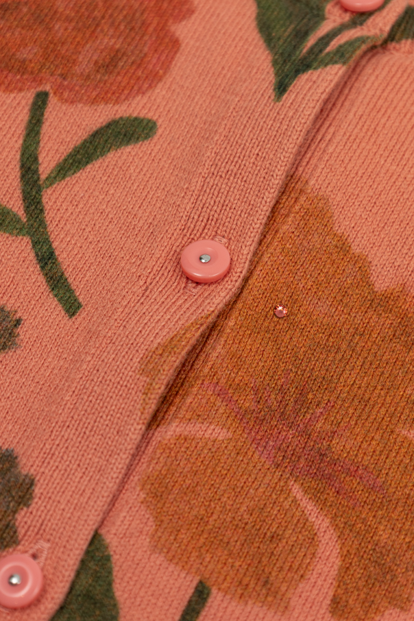 Bonpoint  Cardigan "Mina"