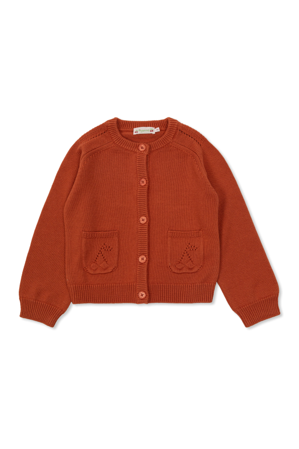 Elisea cardigan od Bonpoint 