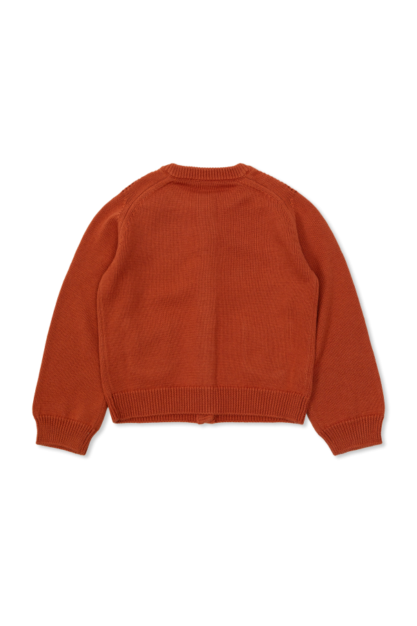 Bonpoint  "Elisea" cardigan