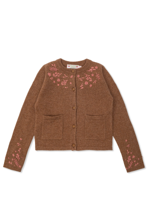 Cardigan ‘Madelia’