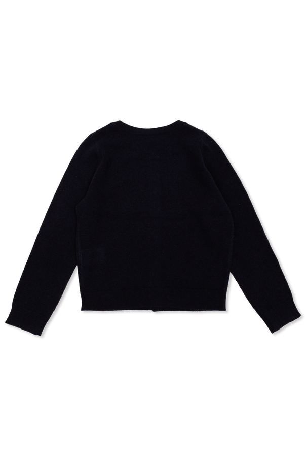 Bonpoint  Cashmere cardigan "Marisha"