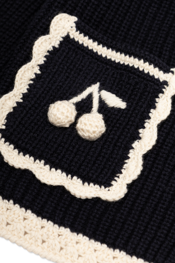 Bonpoint  Cardigan ‘Marlys’