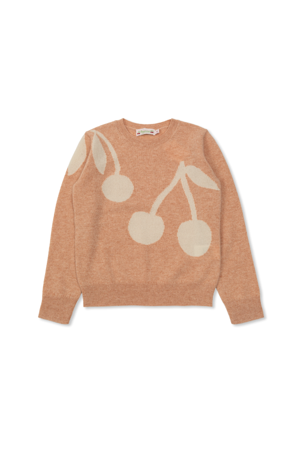 Sweater `Margaux` od Bonpoint 