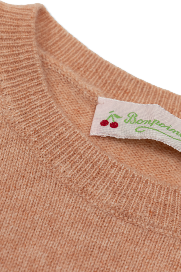 Bonpoint  Sweater "Margaux"