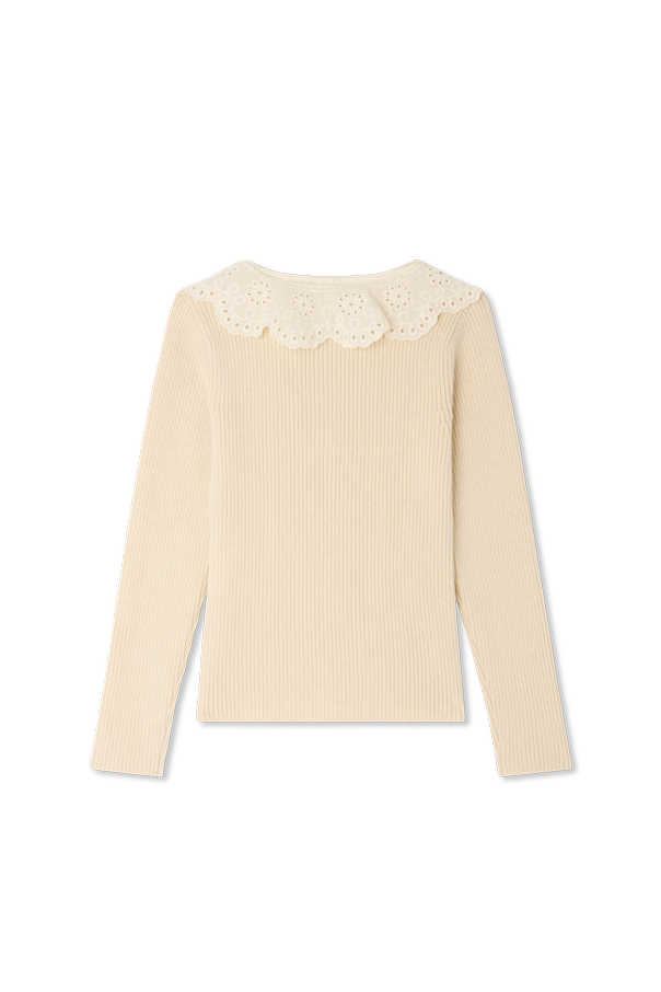 Bonpoint  ‘Maud’ sweater