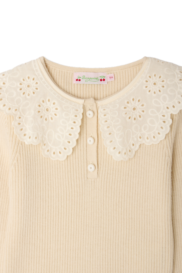 Bonpoint  ‘Maud’ sweater