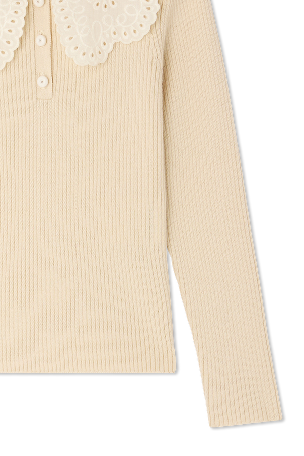 Bonpoint  ‘Maud’ sweater