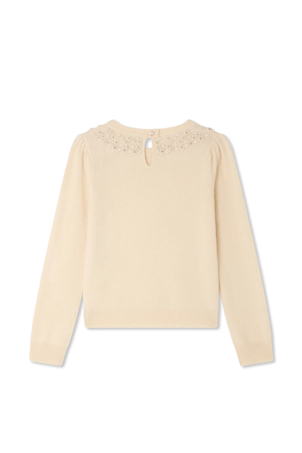 Bonpoint  ‘Maonie’ cashmere sweater
