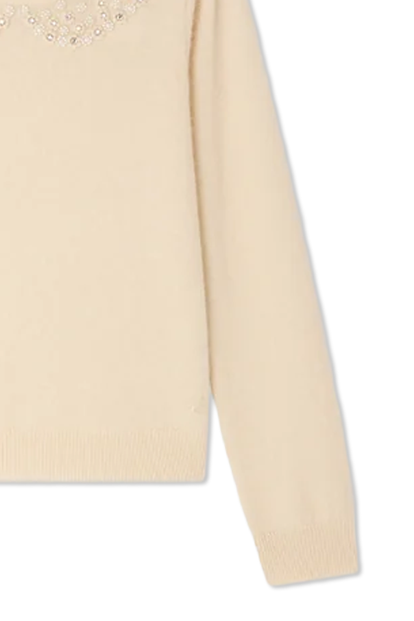 Bonpoint  ‘Maonie’ cashmere sweater