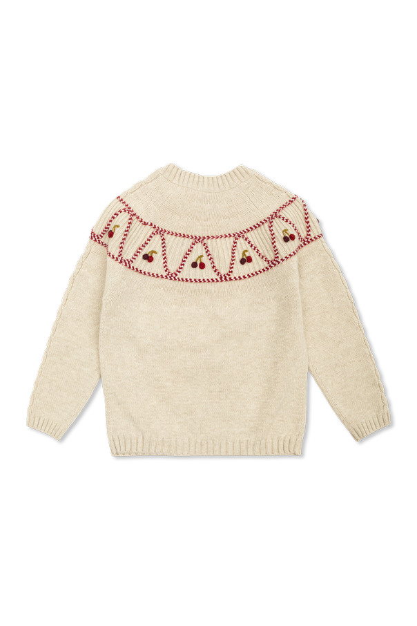 Bonpoint  Sweater ‘Mamily’
