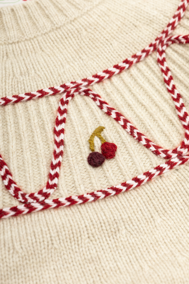 Bonpoint  Sweater ‘Mamily’