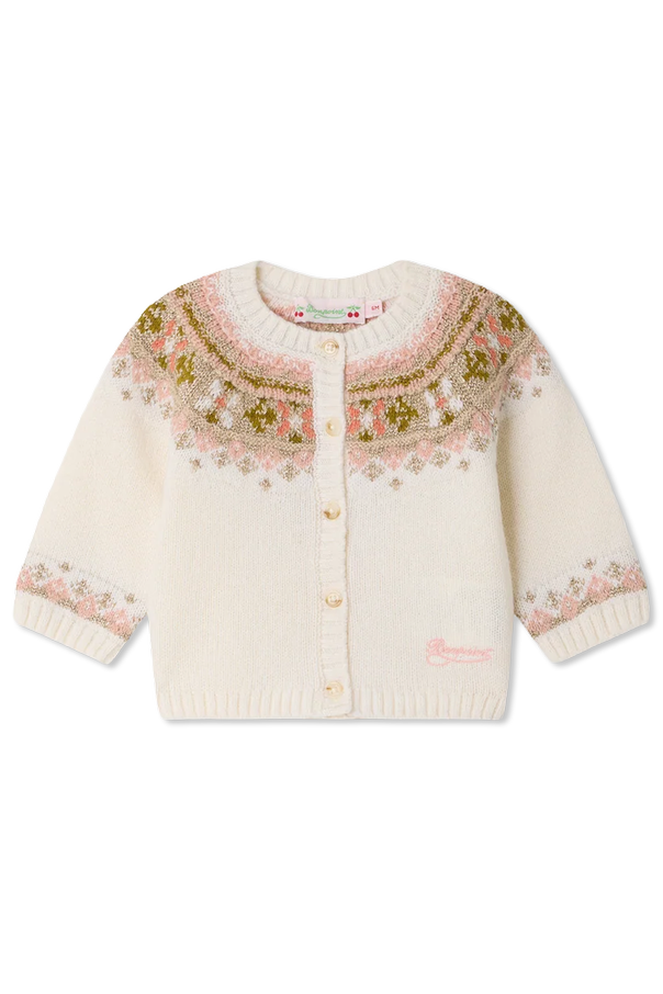 Cardigan ’Maylia’ od Bonpoint 