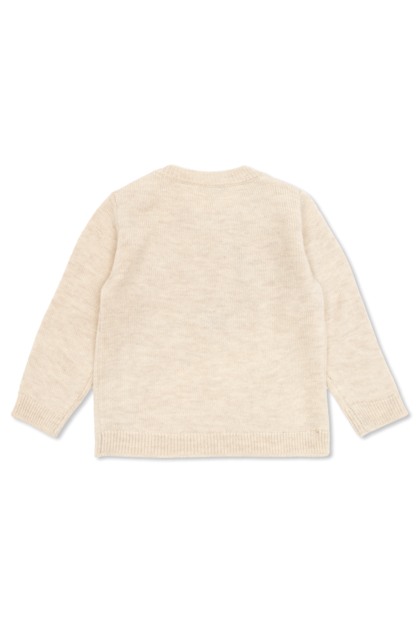 Bonpoint  Camisola ‘Almire’