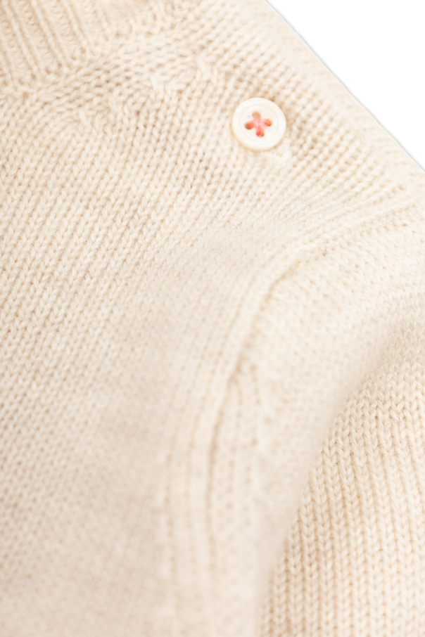 Bonpoint  Camisola ‘Almire’