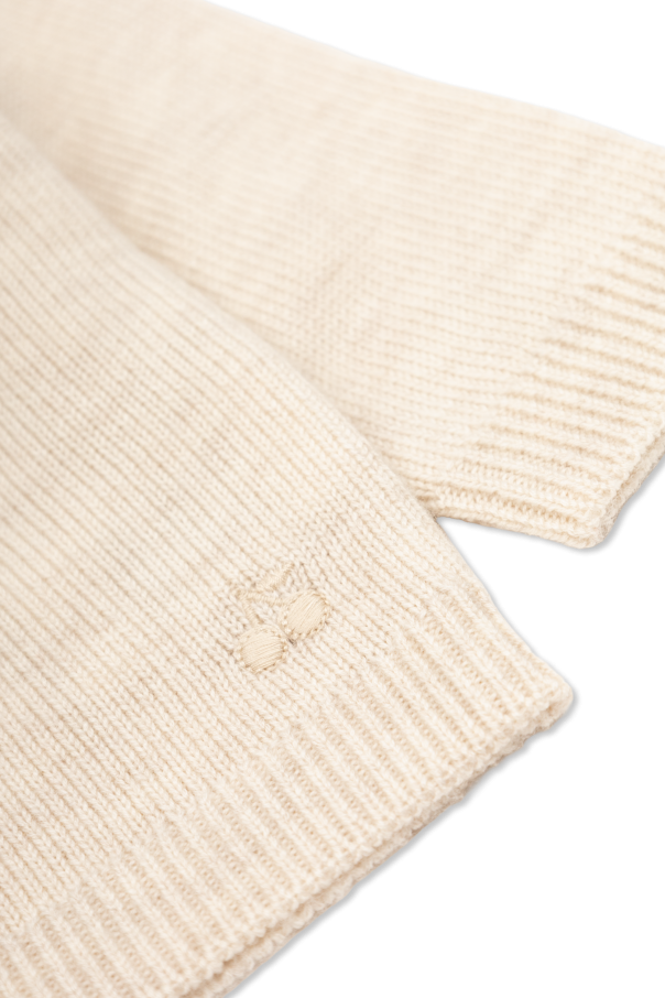 Bonpoint  Camisola ‘Almire’
