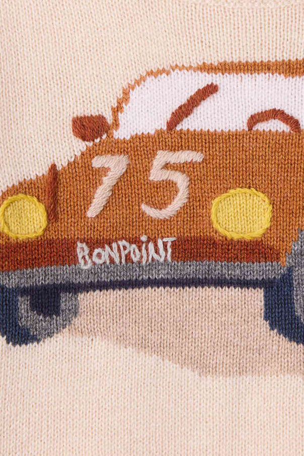 Bonpoint  Sveter ‘Almire’