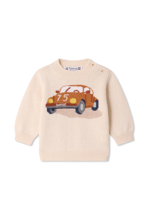 ‘Almire’ sweater