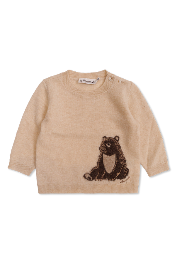 Almire sweater od Bonpoint 