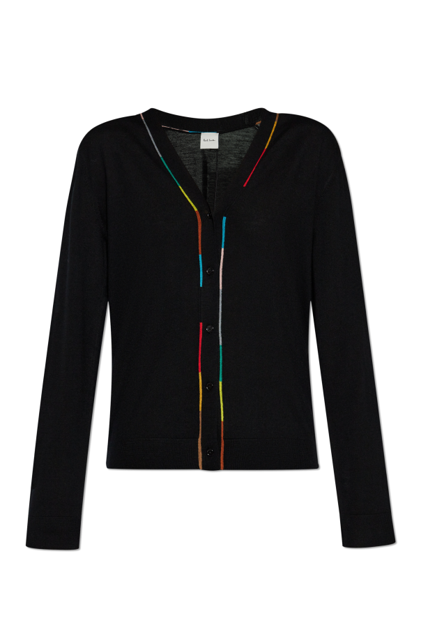 Paul Smith Button-up Cardigan