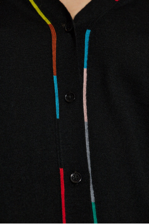 Paul Smith Button-up Cardigan