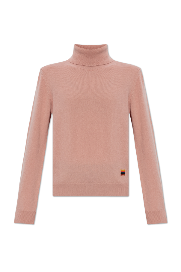 Paul Smith Cashmere Turtleneck