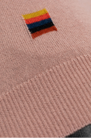 Paul Smith Cashmere Turtleneck